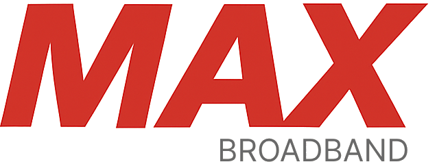 MAX Broadband
